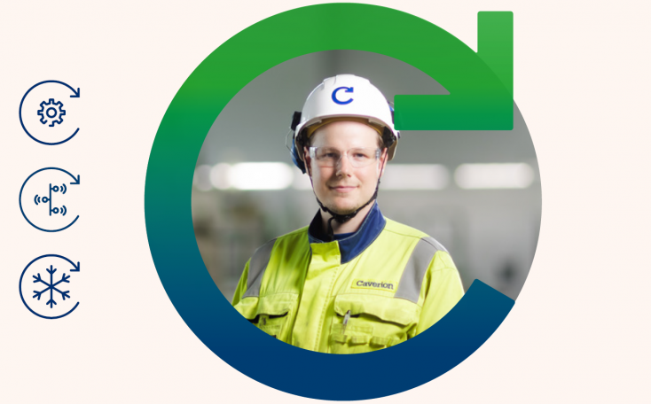 Ausbildung zum Mechatroniker für Kältetechnik (m/w/d), 1. Bild