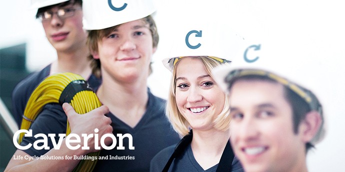 Ausbildung zum Elektroniker für Gebäude- und Infrastruktursysteme (m/w/d), 1. Bild