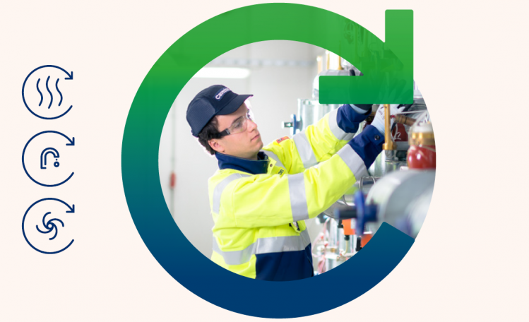 Ausbildung zum Elektroniker für Gebäude- und Infrastruktursysteme (m/w/d), 1. Bild
