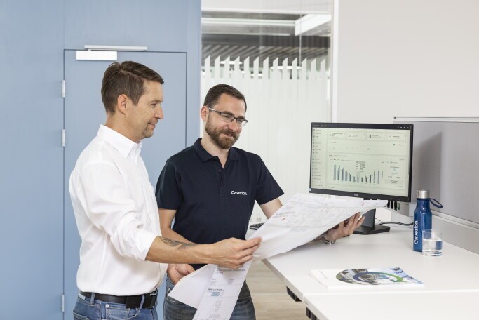Projektingenieur (m/w/d) Großprojekte, 1. Bild