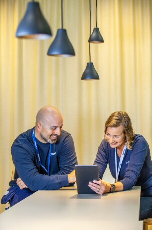 Technischer Objektleiter (m/w/d), 1. Bild