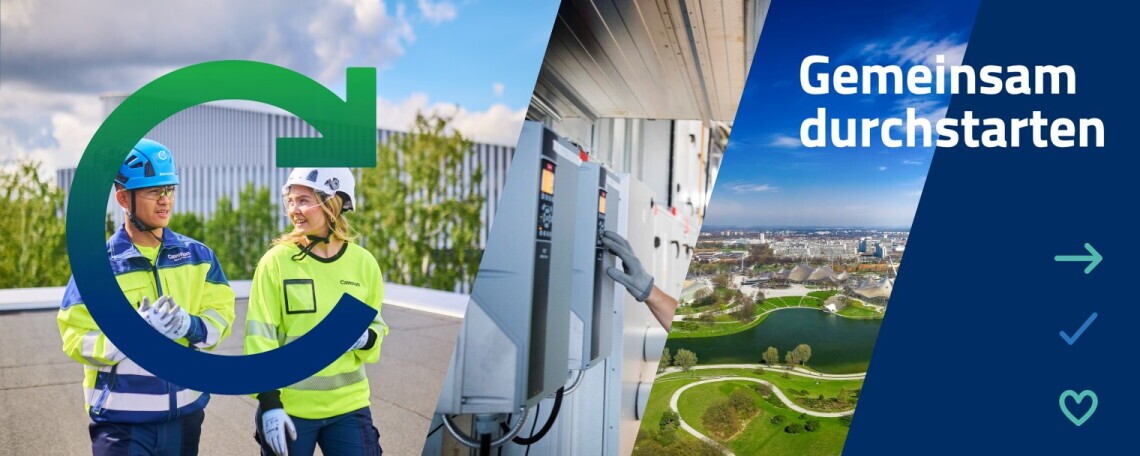 Ausbildung zum Mechatroniker für Kältetechnik (m/w/d), 1. Bild