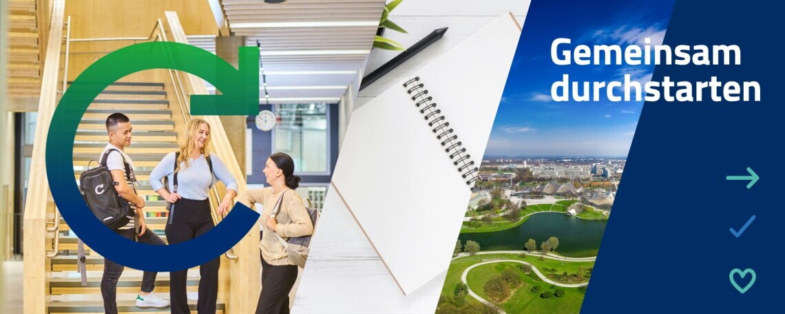 Ausbildung zum Kaufmann für Büromanagement (m/w/d), 1. Bild