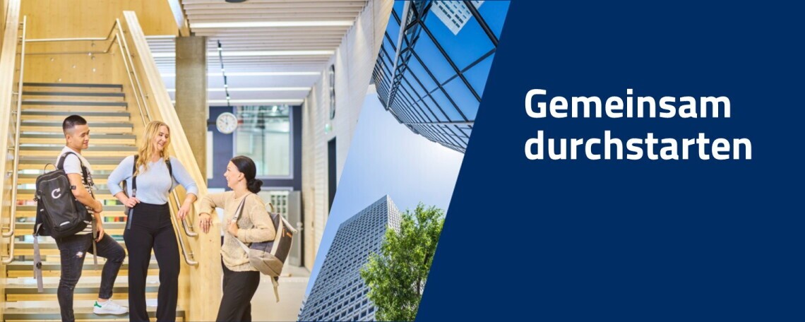 Duales Studium Energie- und Gebäudetechnik (B.Eng.), 1. Bild