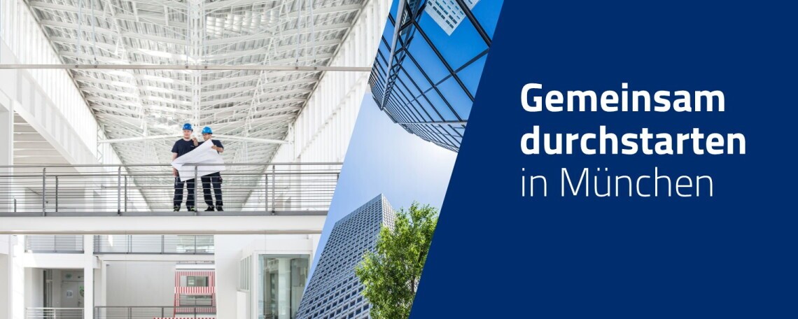 Bauleiter (m/w/d) Kleinanlagenbau, 1. Bild