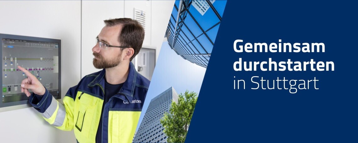 Servicetechniker (m/w/d) Mess-, Steuer- und Regelungstechnik (MSR), 1. Bild