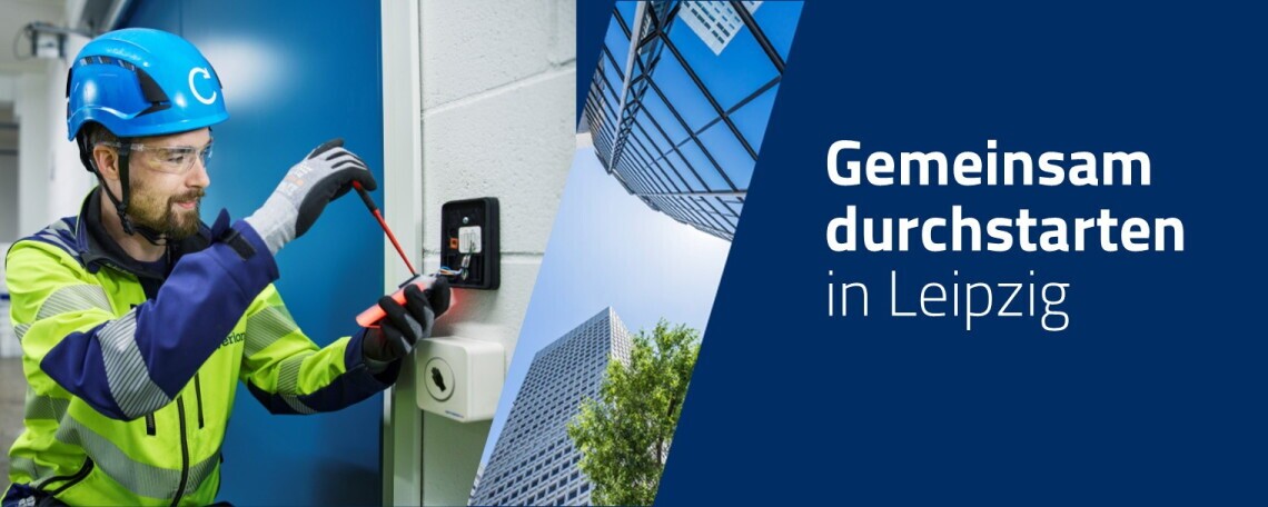 Servicetechniker (m/w/d) Elektrotechnik, 1. Bild