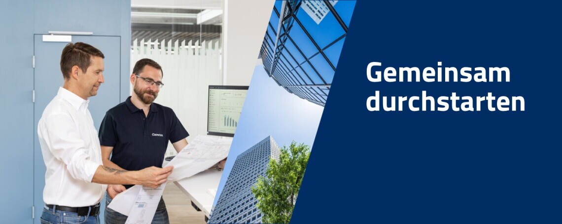 Standortleiter für neuen Außenstandort (m/w/d) Facility Management, 1. Bild