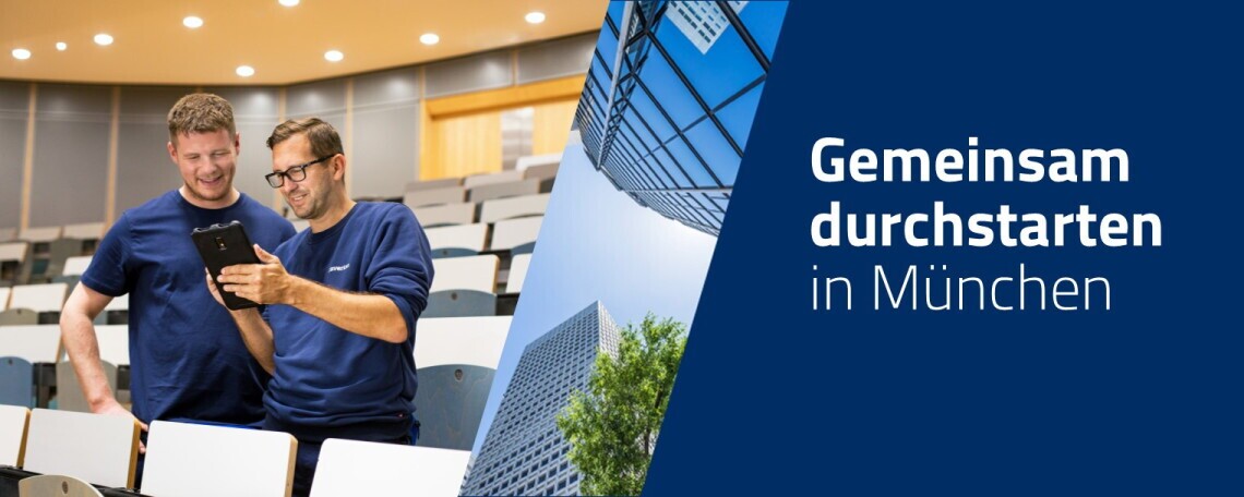Objektleiter (m/w/d), 1. Bild