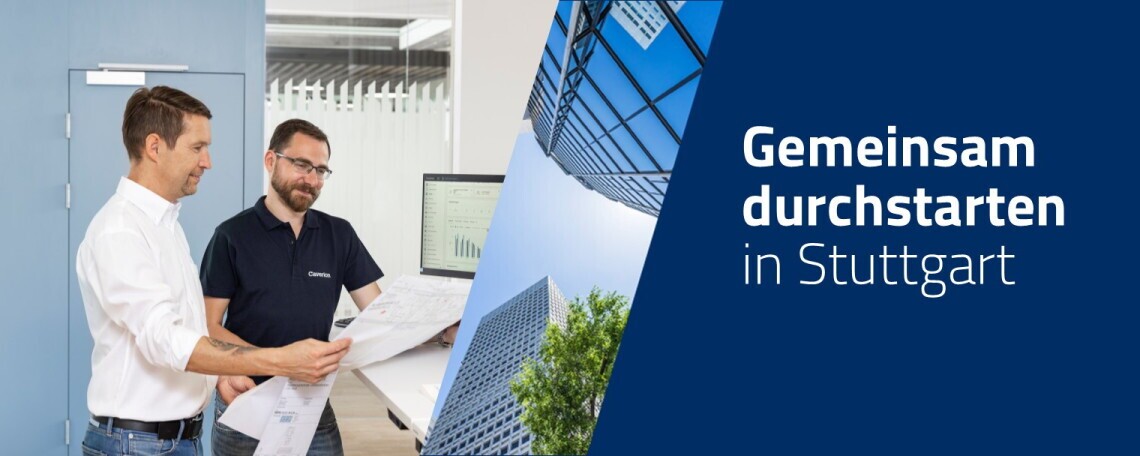 Projektleiter (m/w/d) Mess-, Steuer- und Regelungstechnik, 1. Bild