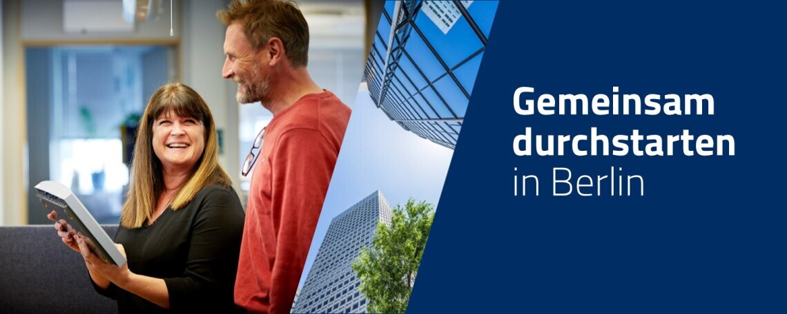 Projektkauffrau / Projektkaufmann (m/w/d) Gebäudetechnik, 1. Bild